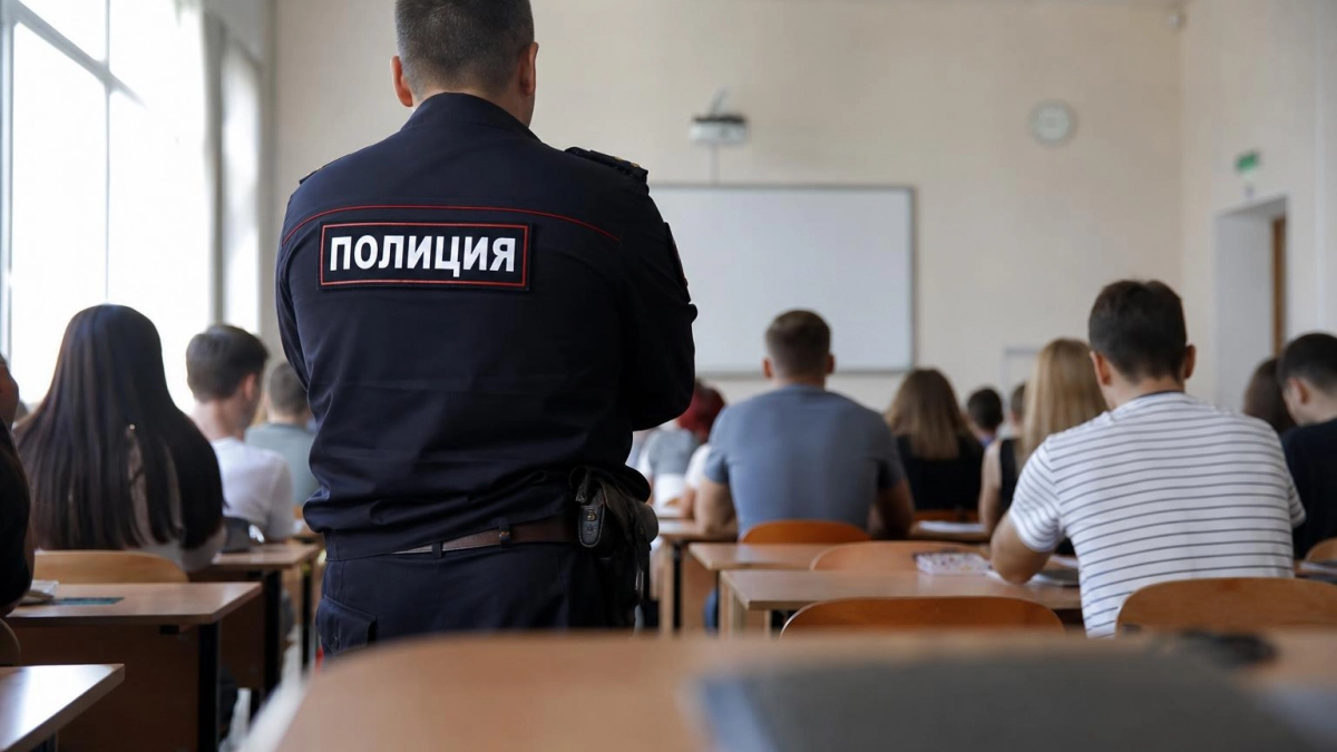 Жителя Иванова оштрафовали за оскорбление преподавателя при студентах