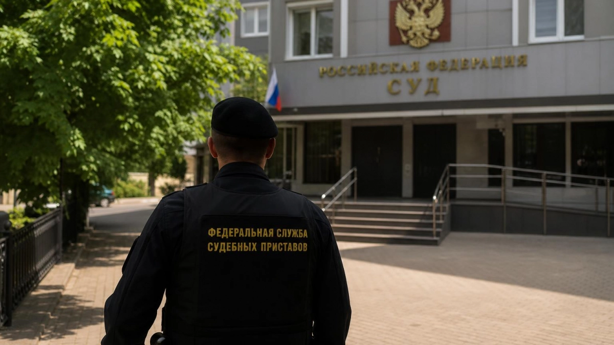 В Вичуге должнику по алиментам с долгом 1,4 млн рублей ограничили выезд