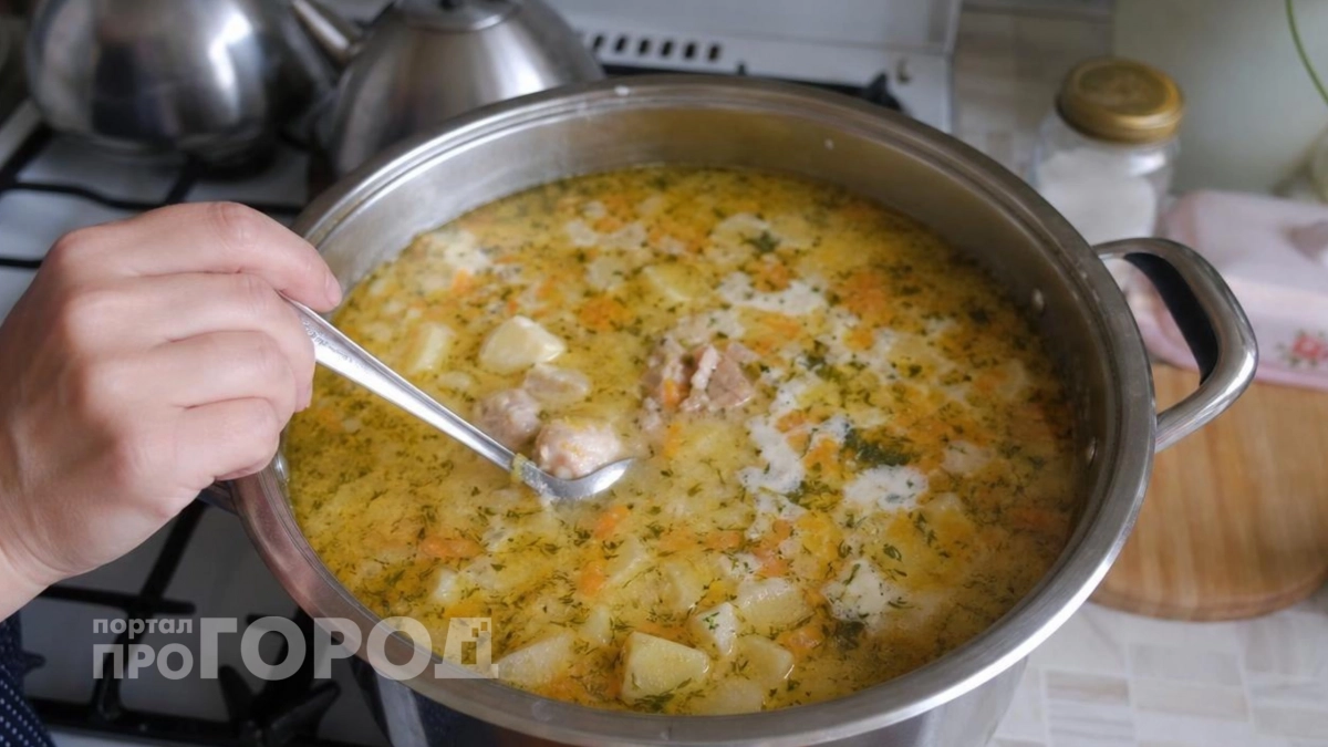 Рискуете здоровьем каждый день: узнайте точный срок хранения домашнего супа по рекомендациям диетологов