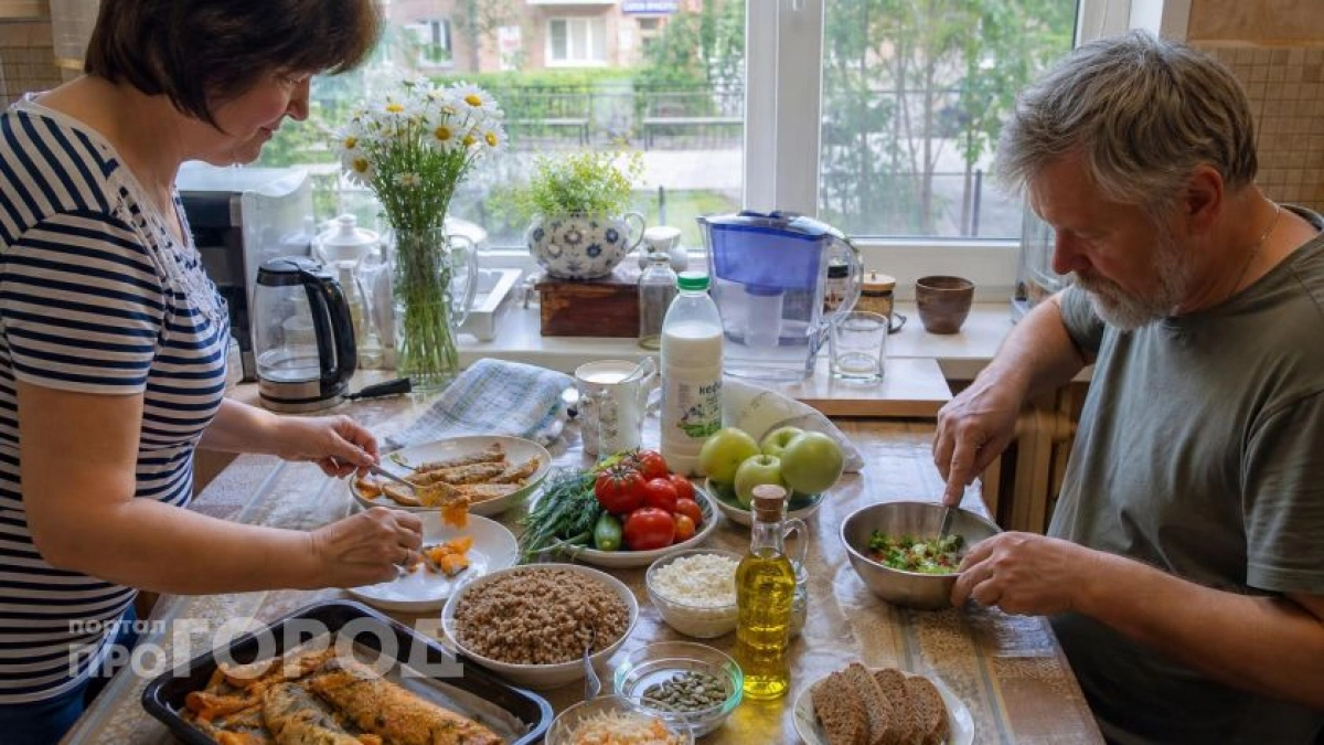 Хватит переплачивать за импорт: эти 5 привычных продуктов из супермаркета заменят любую дорогую диету