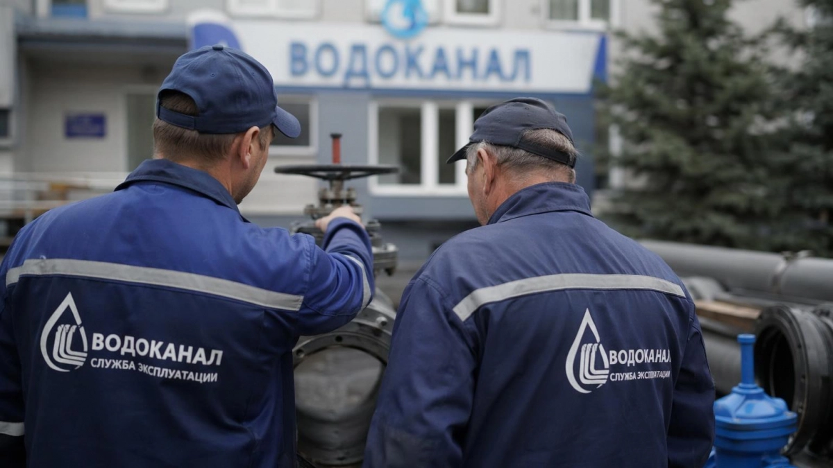 В Приволжске сотрудников Водоканала судят за хищение более 4 тонн соли