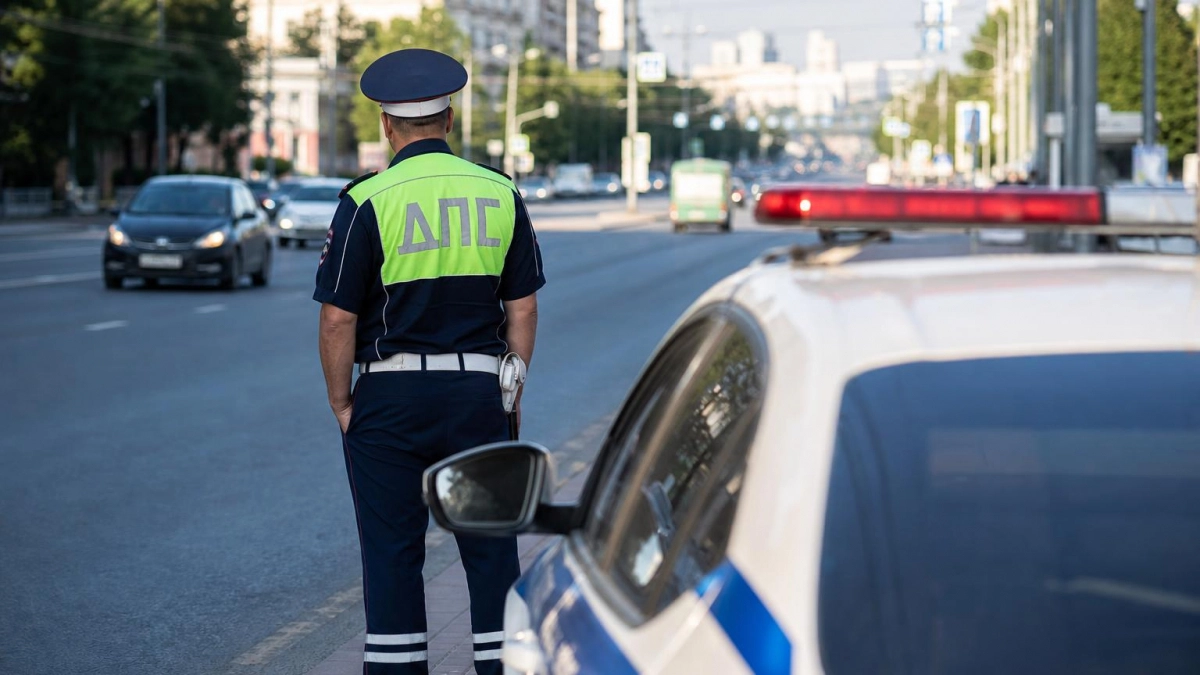 В Иванове после перекрытия дороги на площади Победы начали правовую проверку