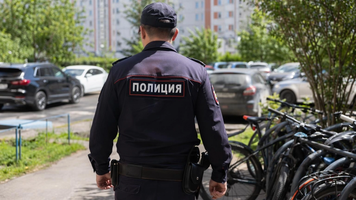 В Ивановской области зафиксировали серию краж велосипедов из подъездов и у зданий