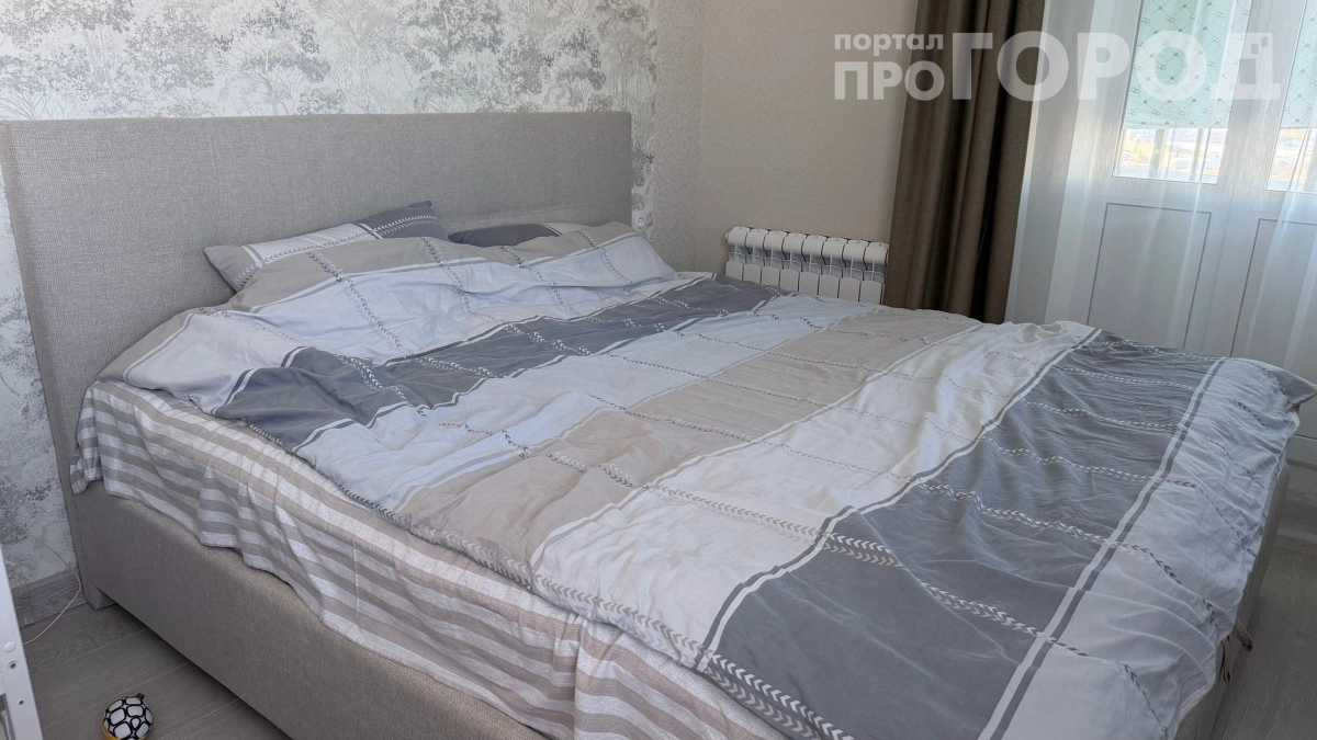 Хватит переплачивать за лишний текстиль: идеальное количество комплектов белья для вашего шкафа и комфорта