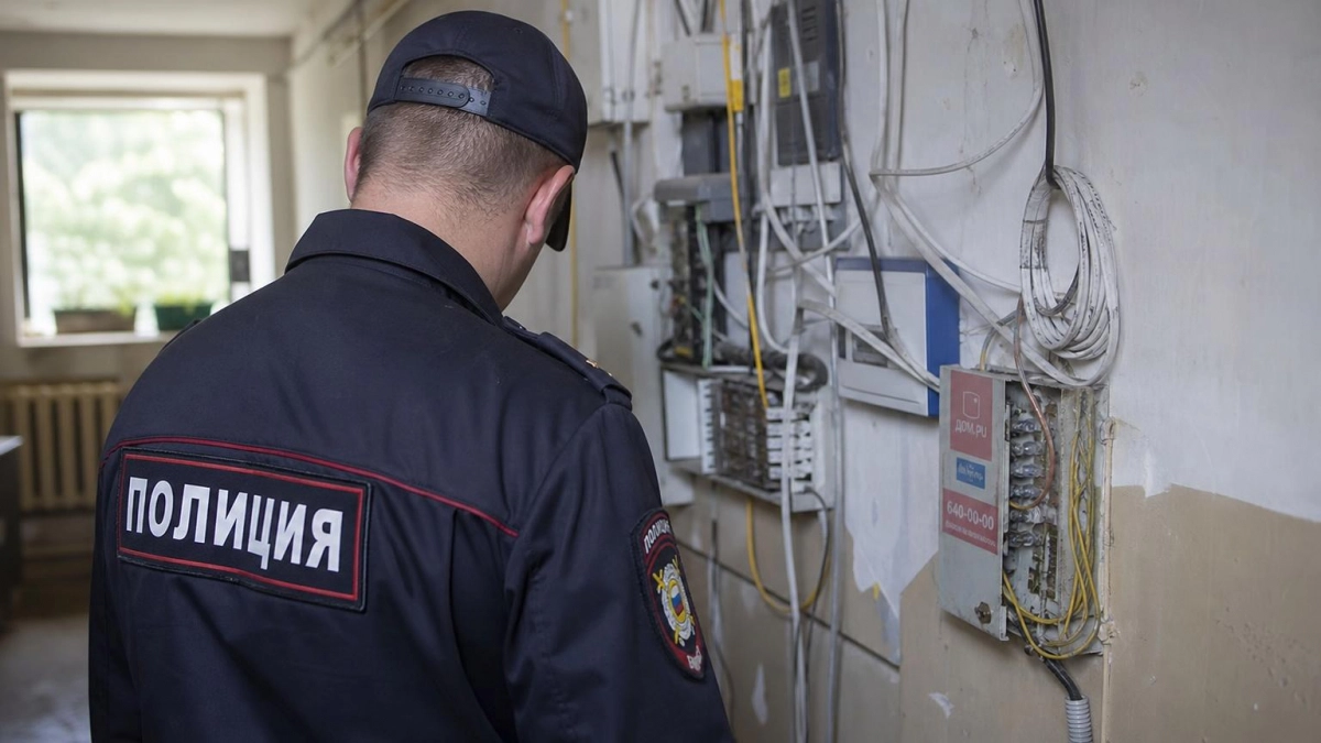 В Иванове задержали оператора сим бокса с более чем 250 СИМ картами