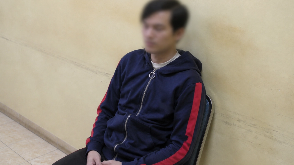 В Иванове арестовали 29-летнего мужчину по делу о финансировании терроризма