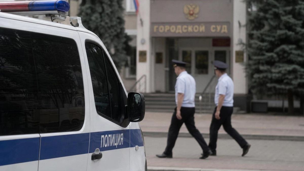 В Иванове апелляция оставила в силе приговор участнику ОПГ со штрафом 1,8 млн рублей