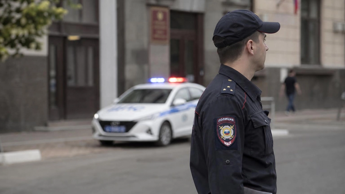 В Иванове депутат облдумы, по словам журналиста, напал на главреда на набережной