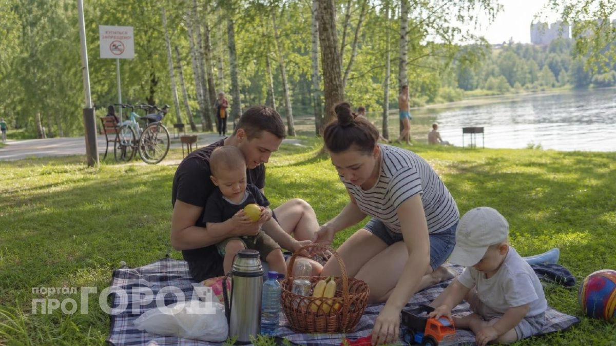 Всего пять простых ритуалов в семье: они избавят вашего ребенка от груза будущих психологических травм