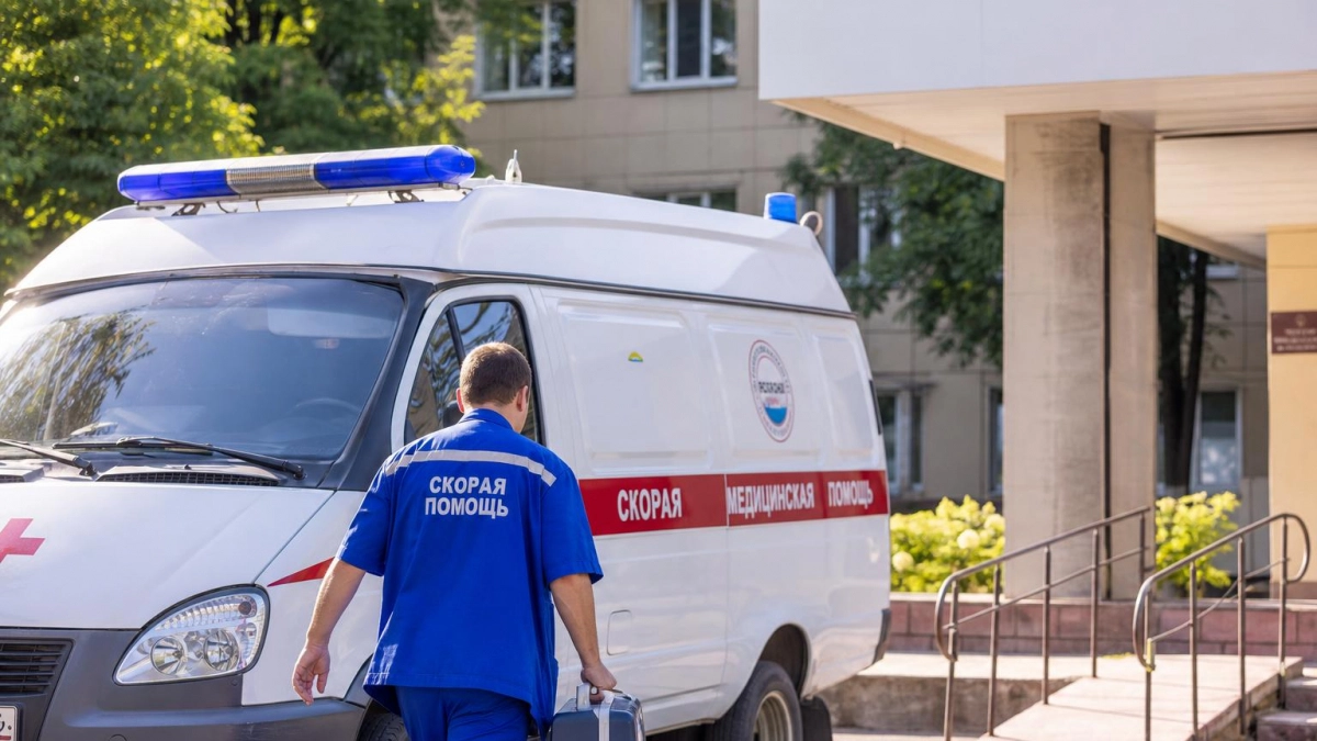 В Юрьевце сохранят две бригады скорой помощи, сообщили в депздраве