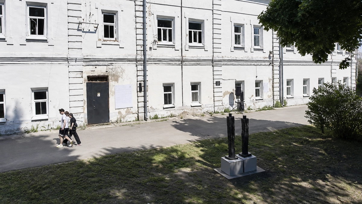 В Ивановской области обновляют усадьбу петровских времен, которой скоро 300 лет