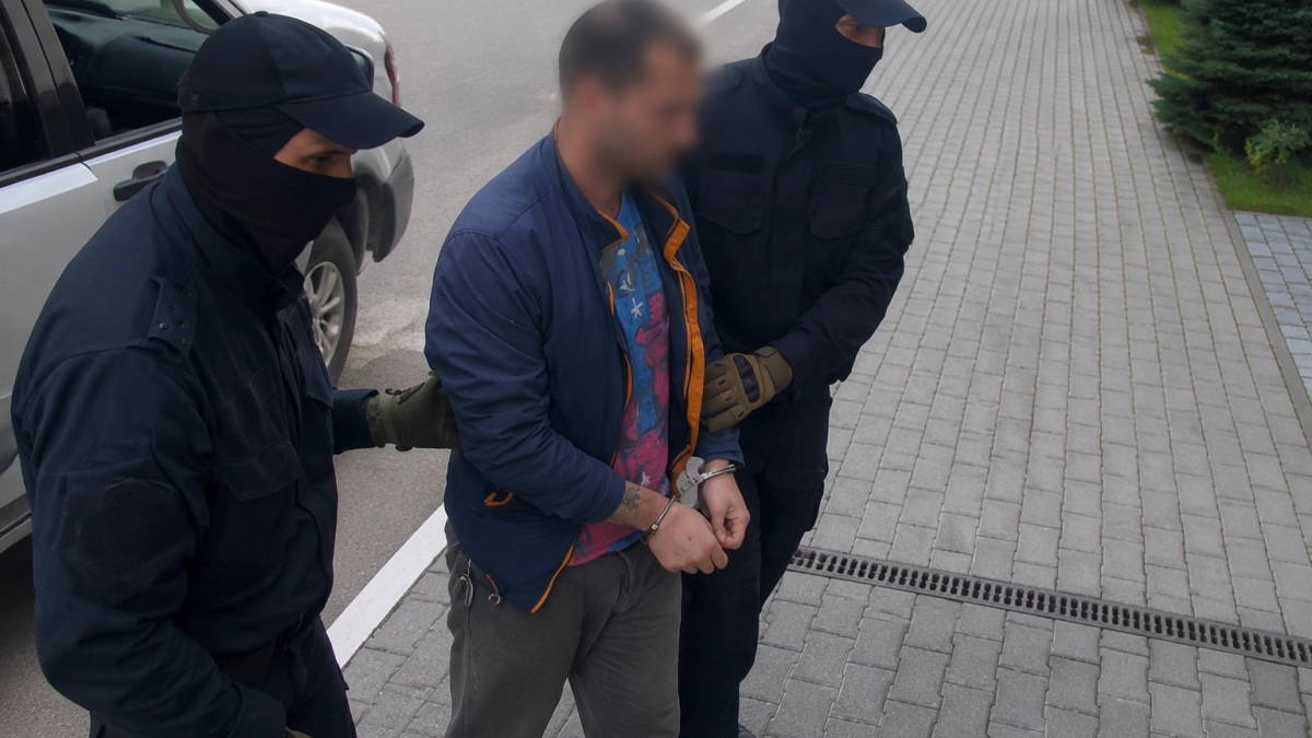 В Ивановской области суд утвердил приговор по делу о незаконной миграции