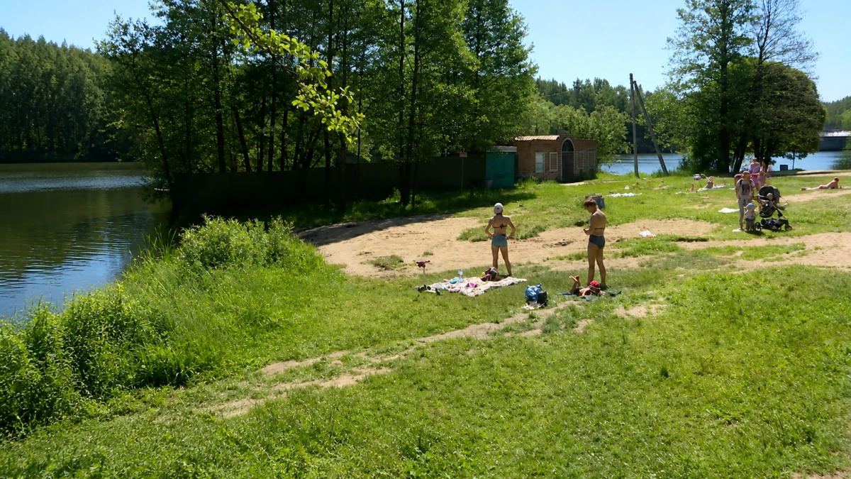 В Ивановской области с начала года произошло 15 ЧП на воде, шесть — смертельные