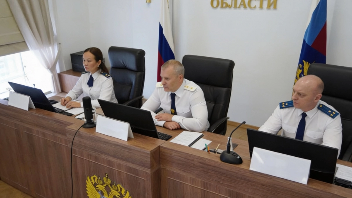 Прокуратура Ивановской области за полгода пресекла более 17,9 тысячи нарушений