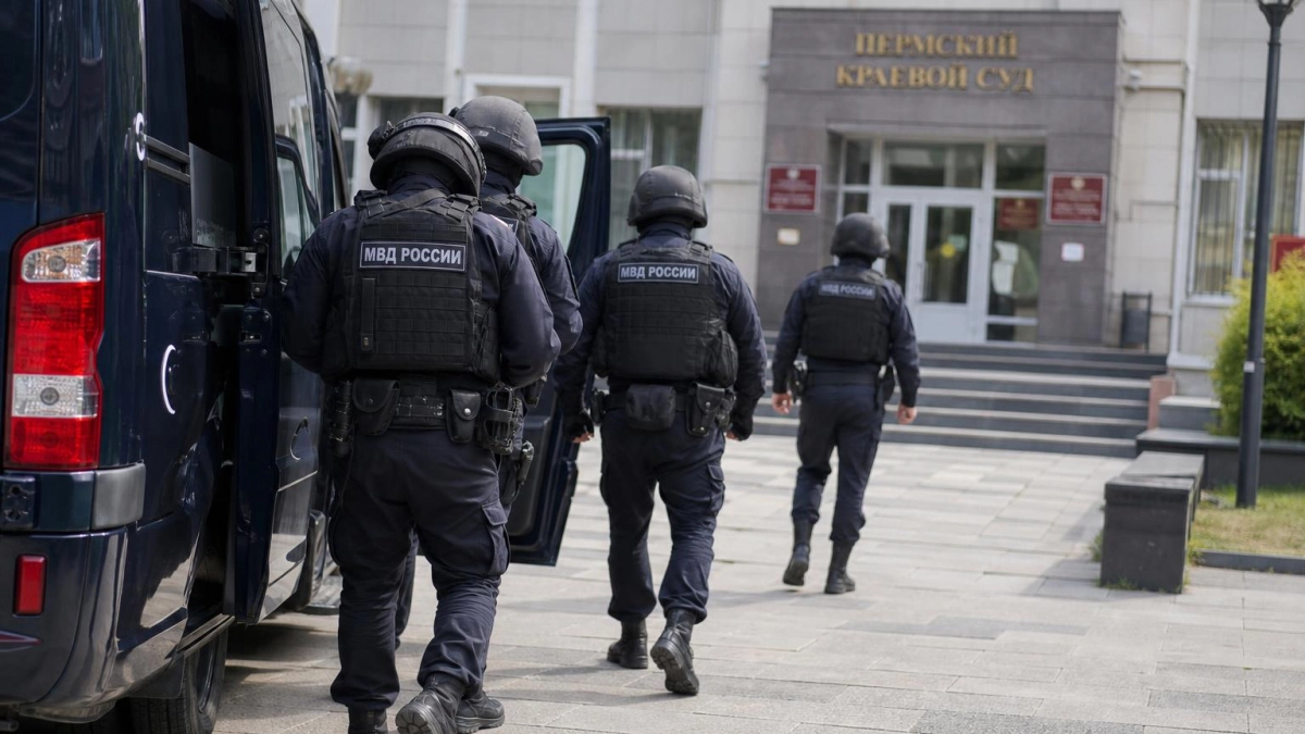 Суд в Ивановской области запретил экстремистскую группу, действовавшую с 2023 года