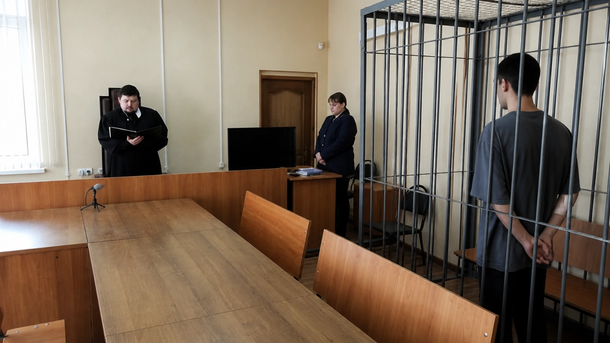 В Иванове осудили участника схемы с сим боксом и сотнями сим карт