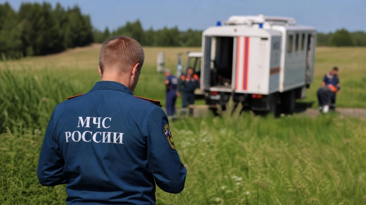Сбитый беспилотник, ДТП в Иванове и цены на топливо: главные новости за 23 июля