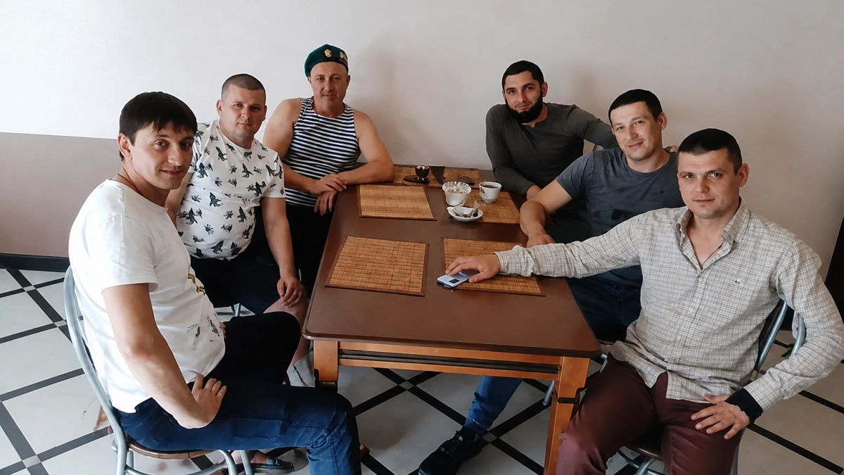 Суд признал экстремистами группу «положенца» из Гаврилова Посада и изъял активы