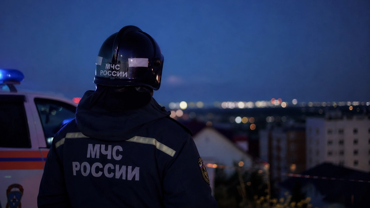 В Ивановской области отменили угрозу атаки БПЛА после более чем шести часов