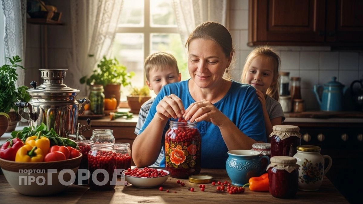 Закрываю малиновый мохито на зиму за пять минут: простой способ сохранить вкус лета в каждой банке