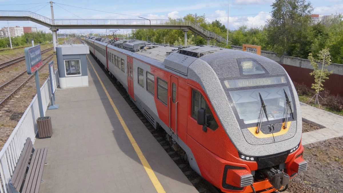 Развитие транспортной инфраструктуры, рост в сельском хозяйстве и ремонт сетей: главные новости за 26 июля