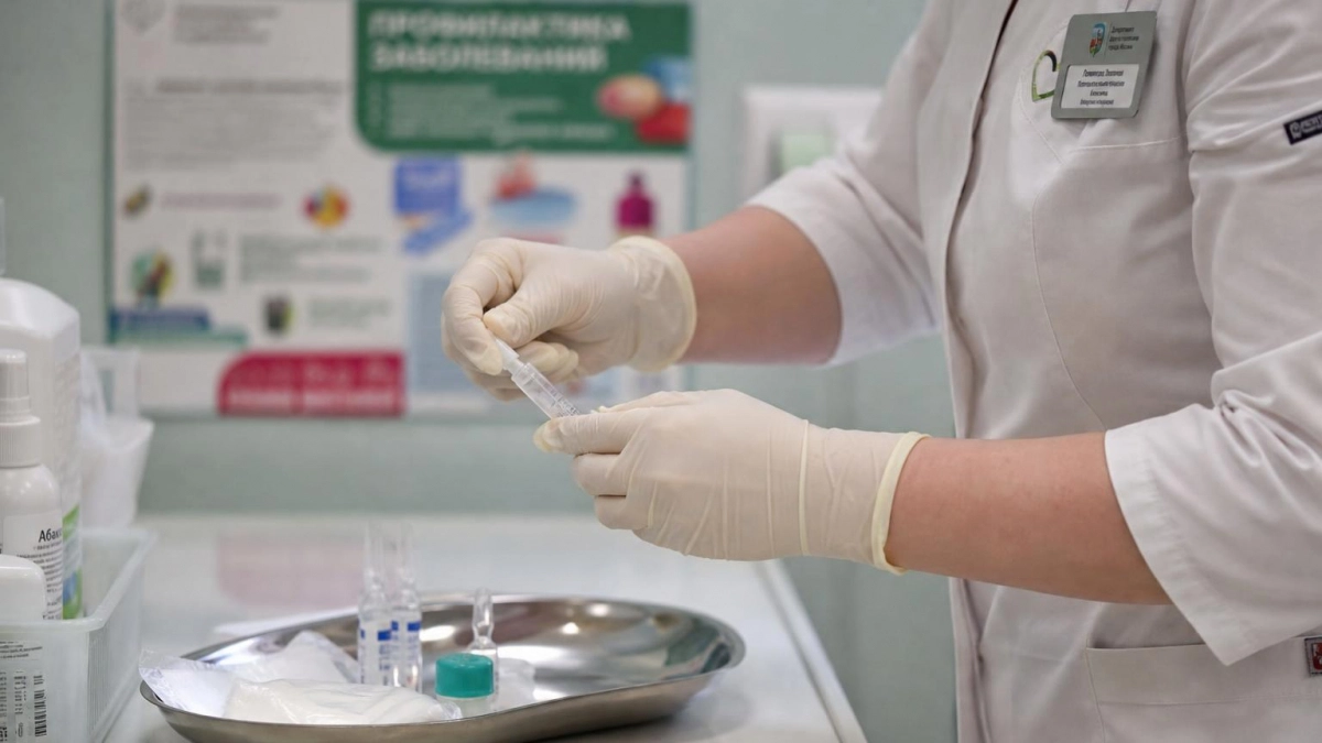 В Иванове расскажут о профилактике гепатита С и других заболеваний печени