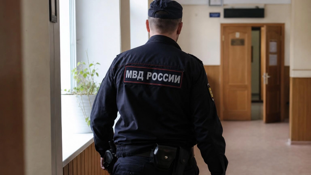 В Иваново арестовали 22-летнего мужчину по делу об оправдании терроризма