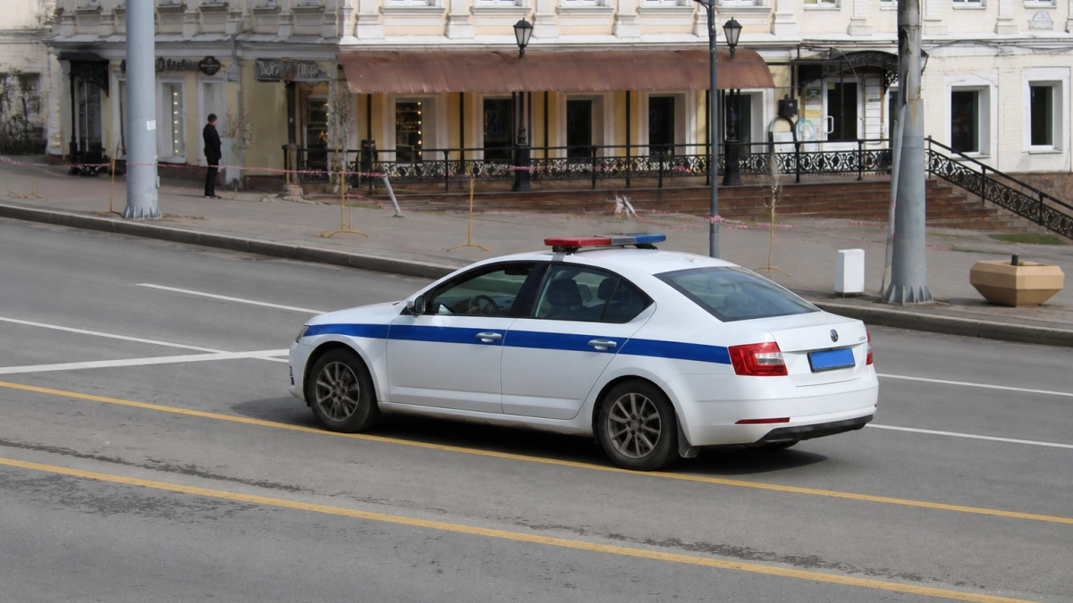 В Ивановской области за три дня задержали 23 нетрезвых водителя