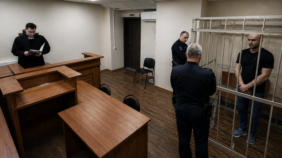 В Кинешме троим организаторам наркоплантации дали до 11 лет колонии