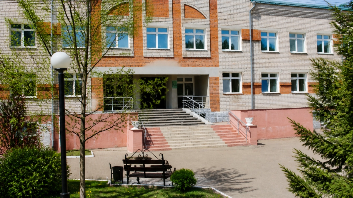 Роддом №4 в Иванове приостановит работу почти на месяц для профилактики