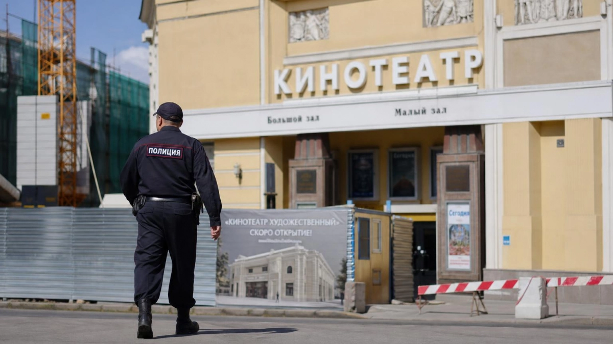 Осужденные по делу о хищении при ремонте «Современника» подали апелляции