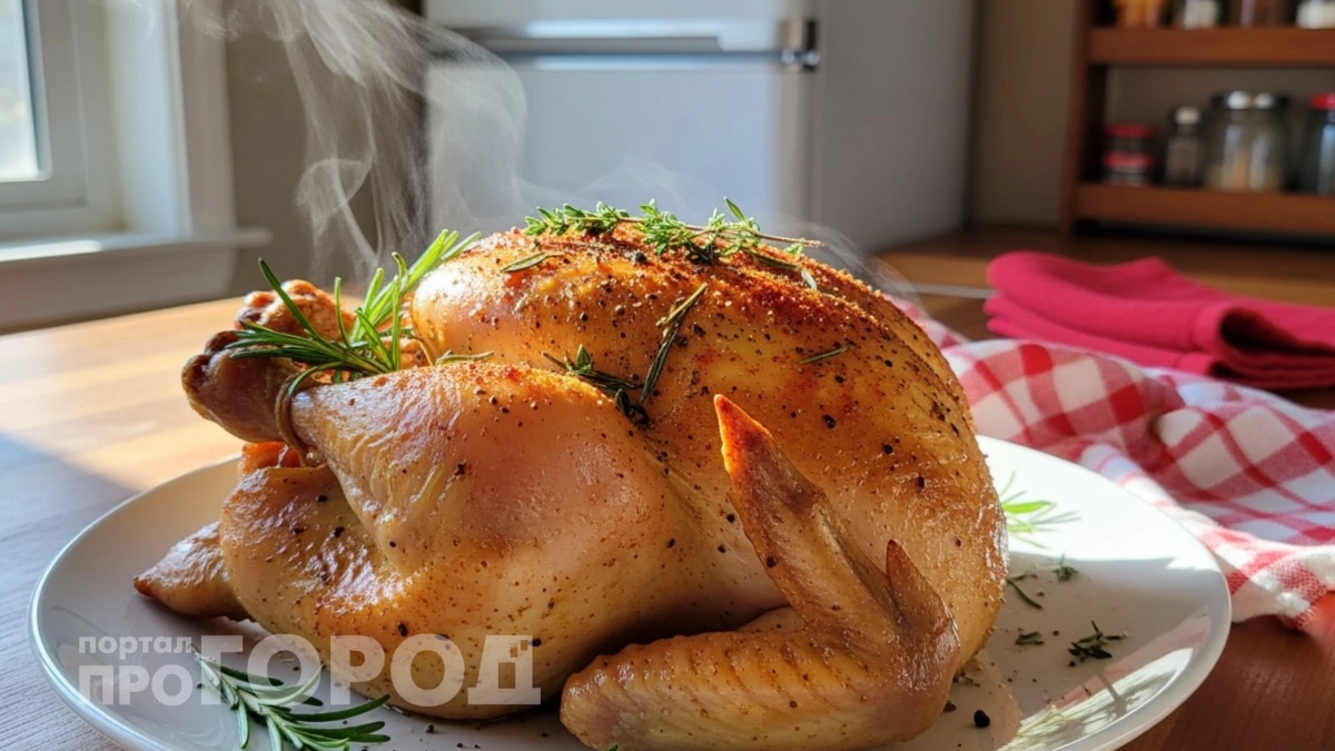 Срочно уберите это из холодильника: какая часть курицы медленно отравляет ваш организм и портит кожу