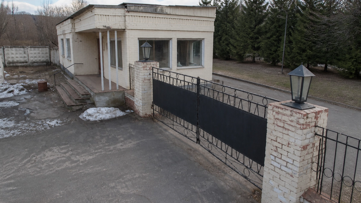 В план приватизации Кинешмы включат объекты бывшей химбригады в Сокольниках