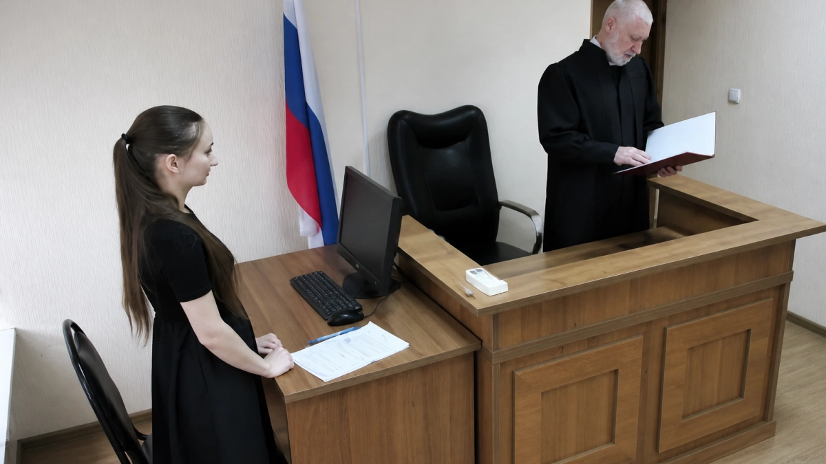 Ивановец получил 2,5 года принудительных работ за фиктивную регистрацию 13 киргизов
