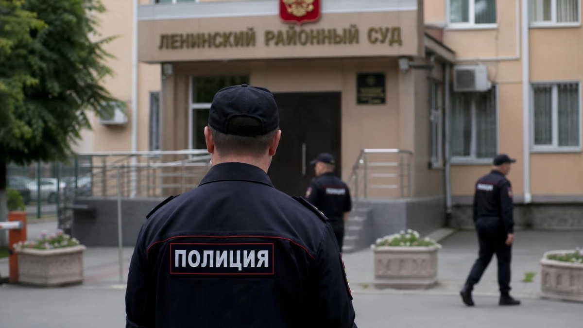 Суд в Иванове аннулировал брак погибшего бойца СВО как фиктивный