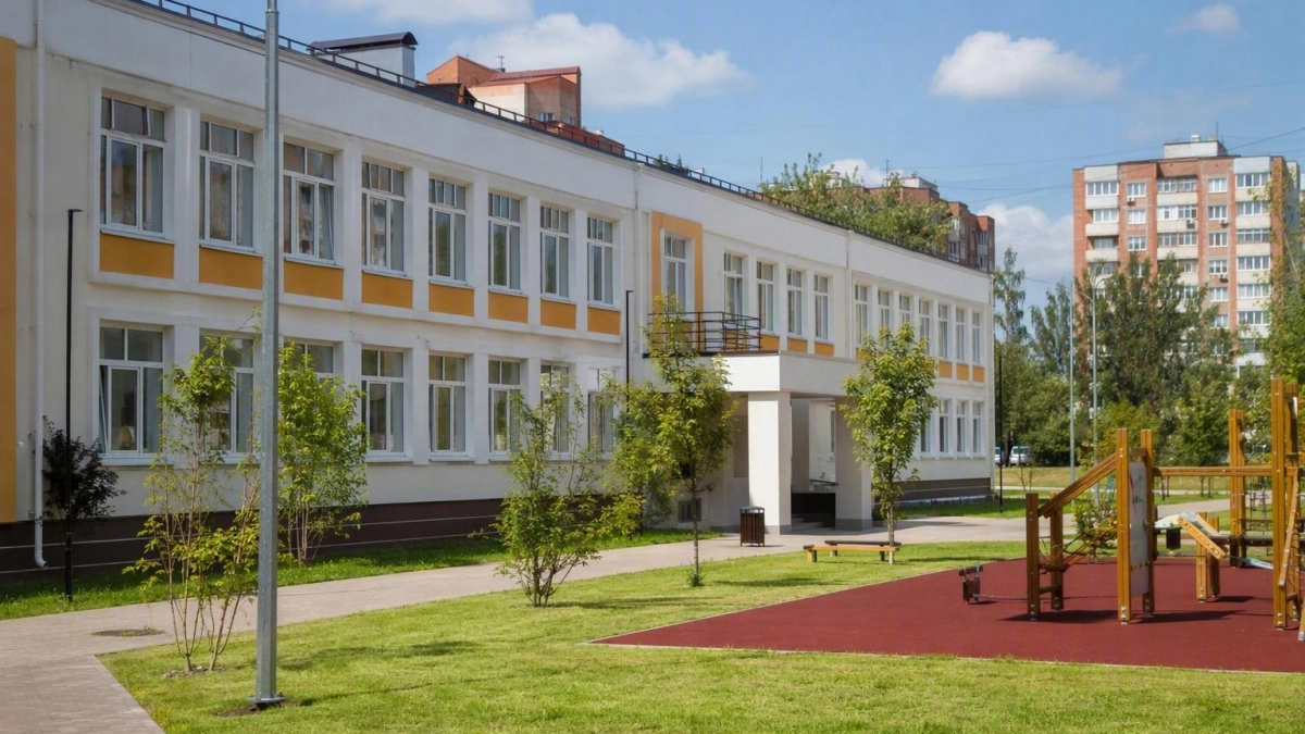 В Кинешме приняли 14 из 42 школ и детсадов к учебному году