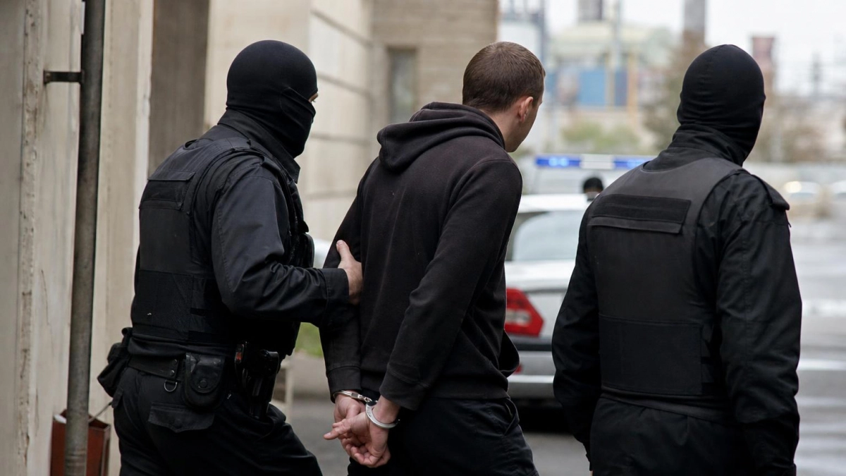 Жителя Иваново будут судить за передачу разведке Украины данных о военной авиации