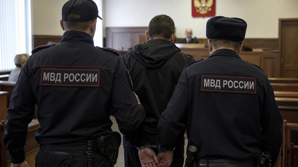 В Иванове обвиняемому в покушении на сбыт наркотиков продлили арест на три месяца