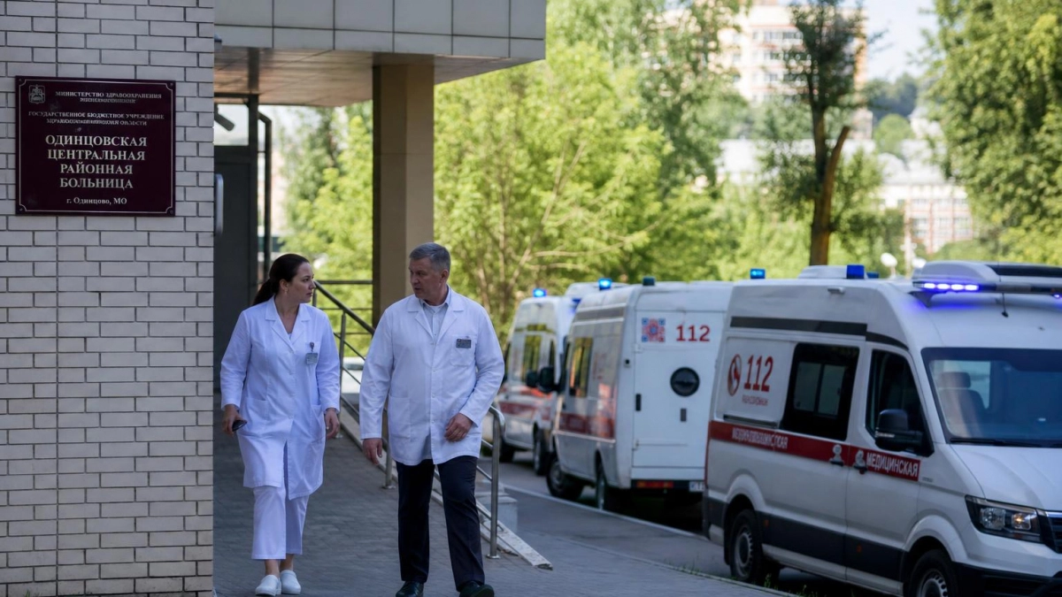 Татьяна Трофимова, по данным источников, продолжит карьеру в Санкт-Петербурге