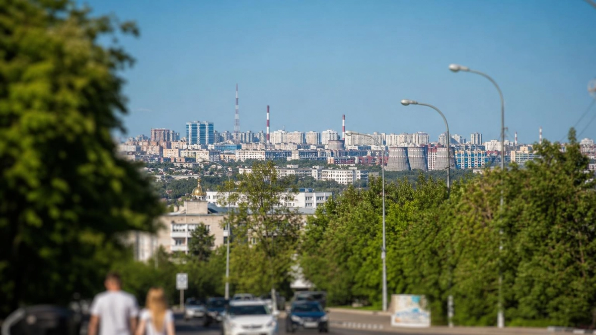 В Ивановской области отменили режим опасности БПЛА после более чем четырех часов