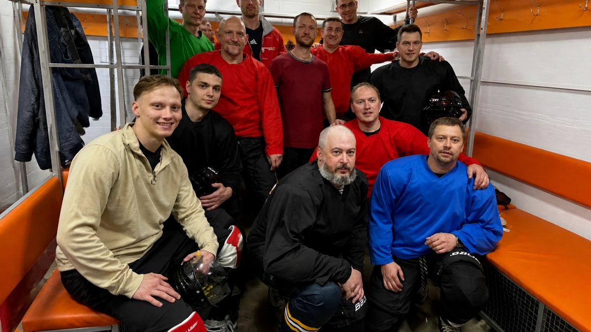 В Иванове пройдёт матч памяти хирурга Евгения Стулова с участием ветеранов хоккея