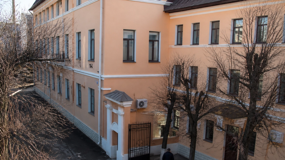 В Шуе объявили аукцион на ремонт крыши Земской управы почти за 4 млн