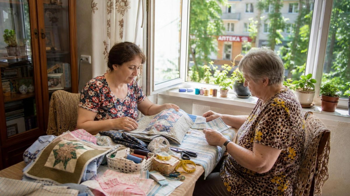 Хватит хранить старые наволочки: показываю 7 простых способов превратить их в стильные вещи для дома