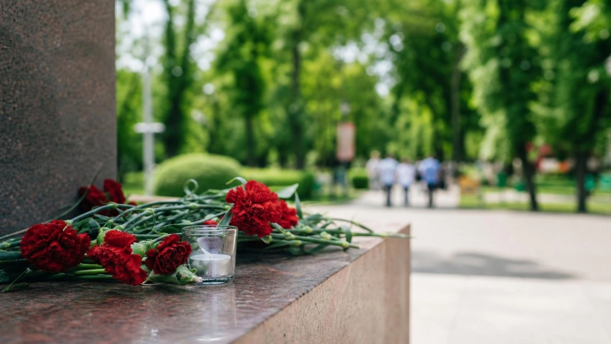 В Ивановской области сообщили о гибели на СВО четверых военнослужащих