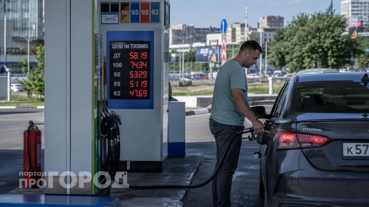 Перестаньте переплачивать на заправках: один простой лайфхак от механика снизит аппетит вашего авто вдвое