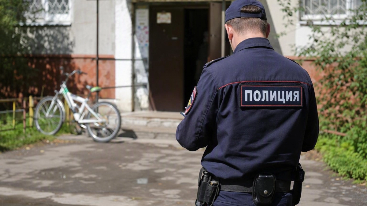 В Иванове из подъезда украли пристегнутый электровелосипед стоимостью 43 тысячи рублей