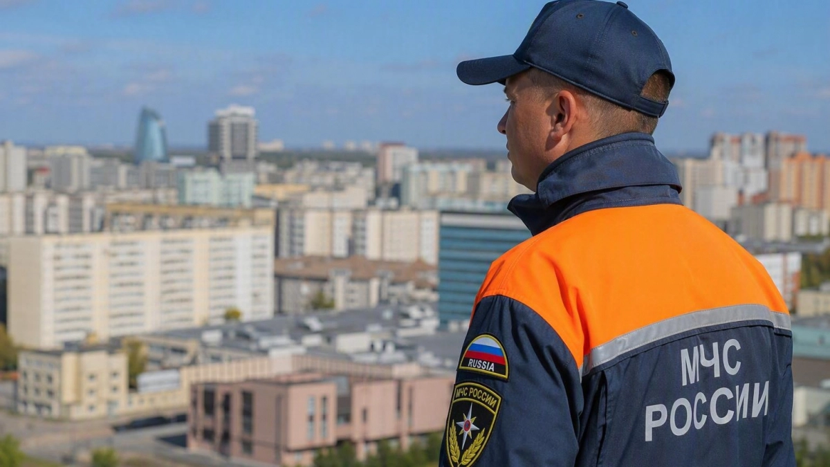 В Ивановской области после вечера 5 августа отменили опасность БПЛА