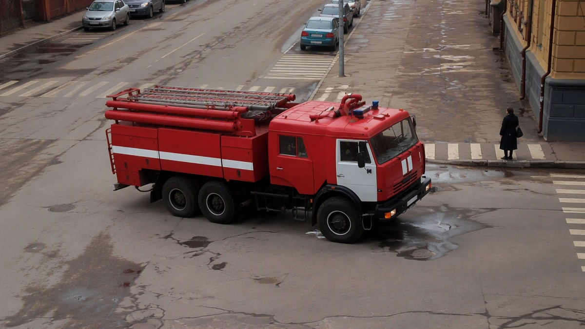 В Ивановской области за июль произошло 175 пожаров, чаще всего из-за неосторожности