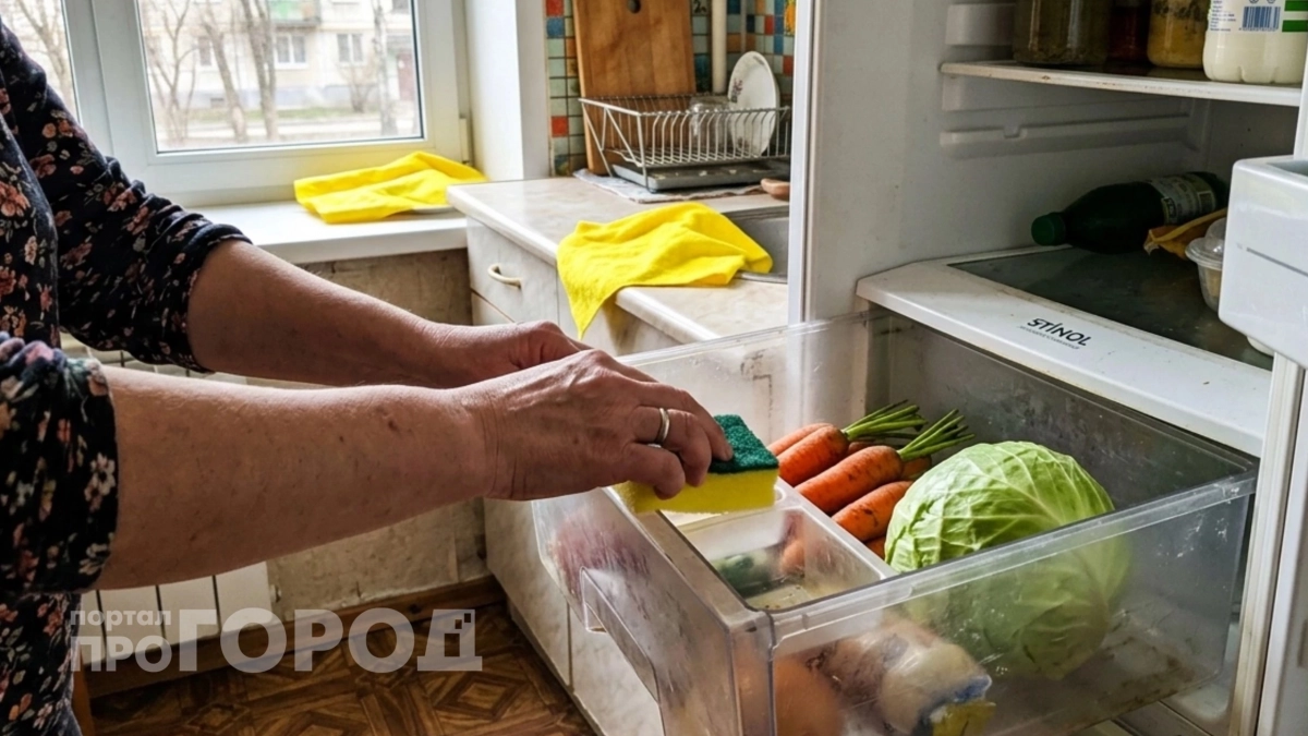 Холодильник крадет вкус у ваших продуктов: список овощей, которые лучше хранить в шкафу для долгой свежести