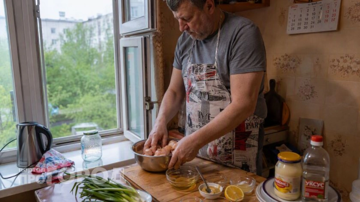 Ваша курица станет мягче масла: просто уберите из маринада эти два продукта, которые напрочь убивают вкус
